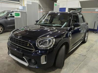 MINI  COOPER S E COUNTRYMAN ALL4 AUT., 2021