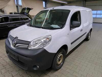 Renault Kangoo RAPID MAXI (ENERGY) DCI 110 Extra, 2019