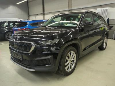 Skoda Kodiaq 2.0 TDI DSG, 2022