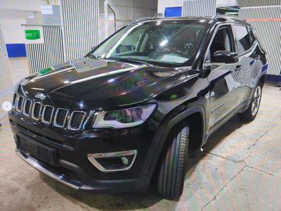 Jeep Compass 1.4 MULTIAIR ACTIVE DRIVE AUTOMATIK, 2020