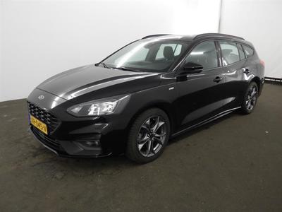 Ford Focus wagon 1.5 ECOBL. ST L. BNS, 2019