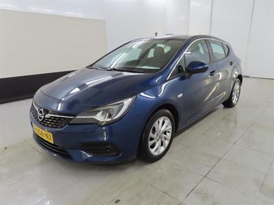 Opel Astra 1.5 CDTI ELEGANCE, 2020