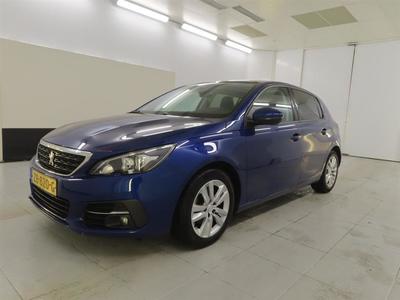 Peugeot 308 1.5 BLUEHDI BL. EX., 2019