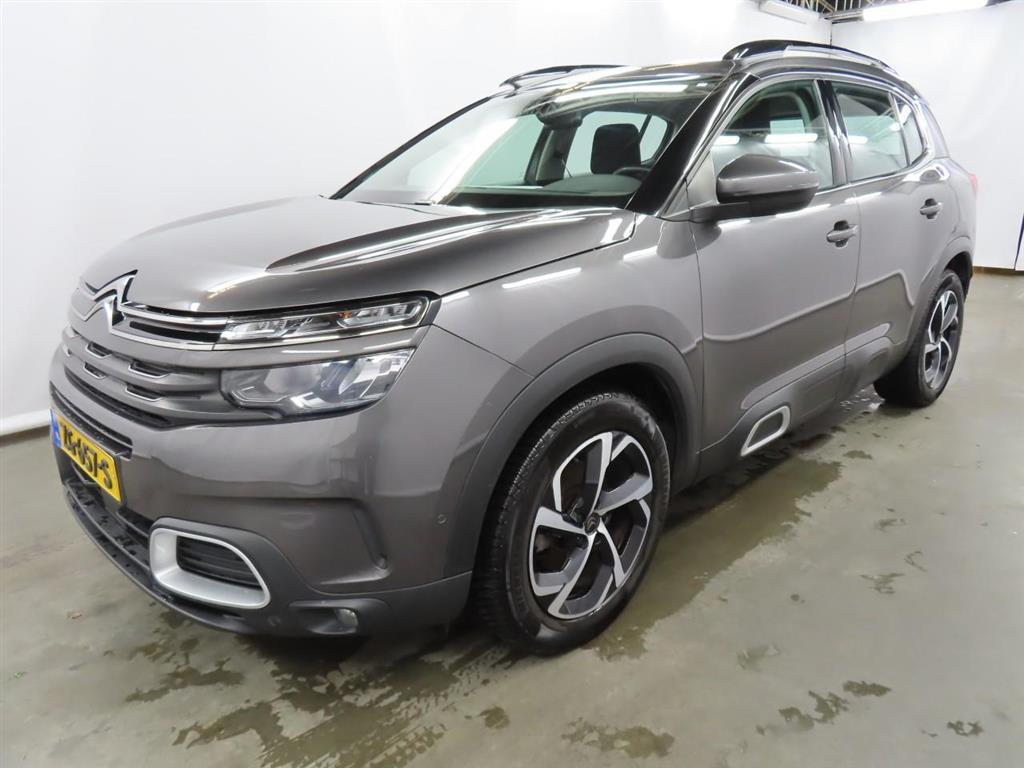 Citroen C5 aircross 1.5 BLUEHDI BNS, 2019