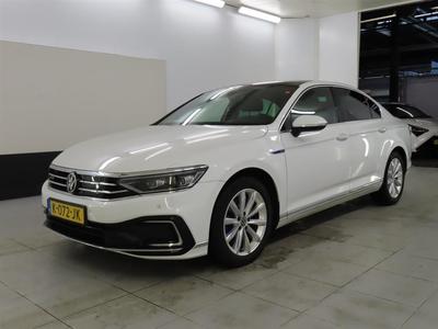 Volkswagen Passat 1.4 TSI PHEV GTE BNS, 2021