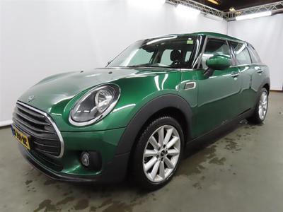 MINI CLUBMAN 1.5 ONE D BNS ED, 2020