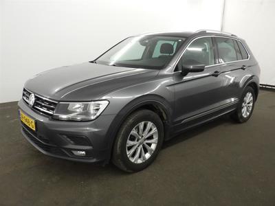 Volkswagen Tiguan 2.0 TDI CL BNS, 2019