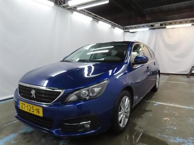 Peugeot 308 sw 1.5 BLUEHDI BL. EX., 2019