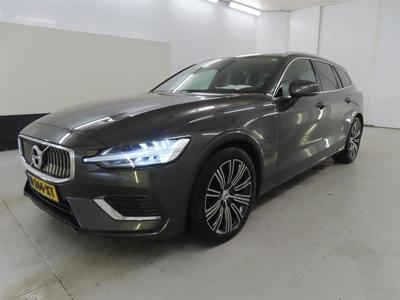 Volvo V60 2.0 T6 AWD INSCR., 2022