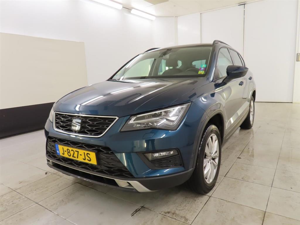 Seat Ateca 1.6 TDI STYLE BNSINT, 2020