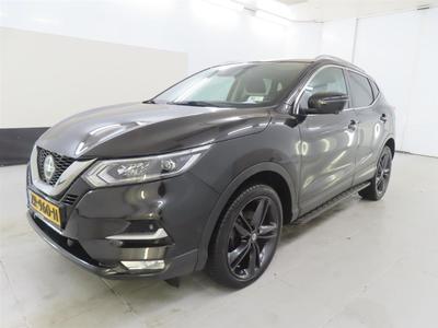 Nissan Qashqai *AD BLUE PUMP BROKEN* 1.7 DCI ACENTA, 2019