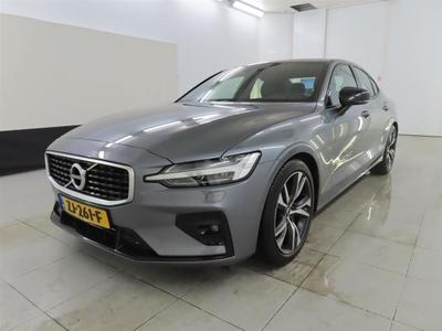 Volvo S60 2.0 T5 INTRO EDITION, 2019