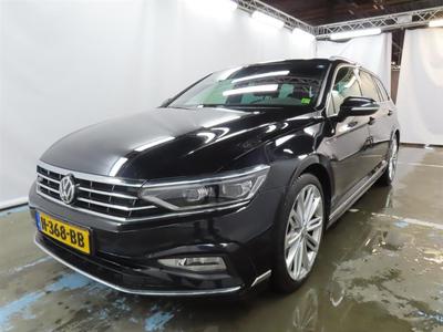 Volkswagen Passat variant 2.0 TDI ELEG.BNS R, 2020