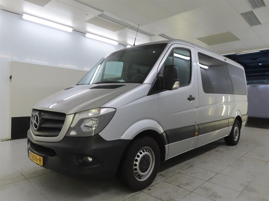 Mercedes-Benz SPRINTER 316 2.2 BT 366, 2017