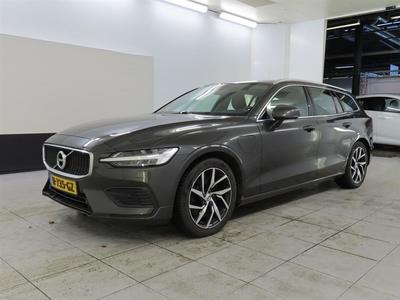 Volvo V60 2.0 T6 TE AWD MOMPRO, 2020