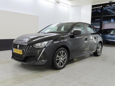 Peugeot 208 1.5 B.HDI BL ACTIVE, 2022