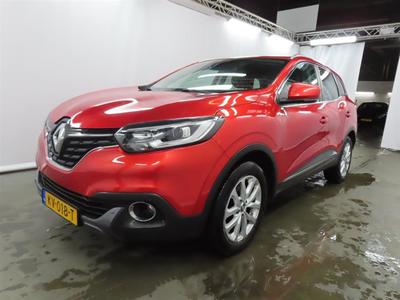 Renault Kadjar 1.5 DCI INTENS, 2016