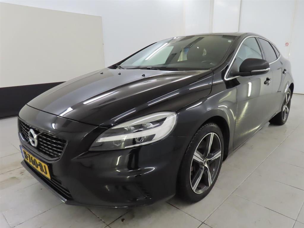 Volvo V40 2.0 D3 POLAR+ SPORT, 2020