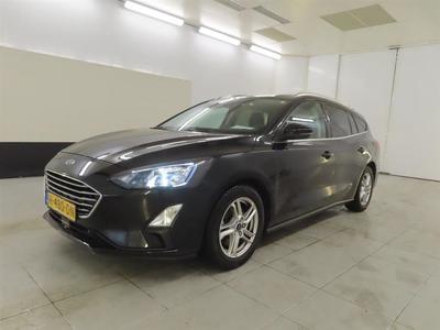 Ford Focus wagon 1.5 ECOBL. TR.ED.BNS, 2020