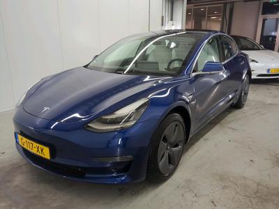 Tesla 3 Model 75kWh Long-Range AWD automaat, 2019