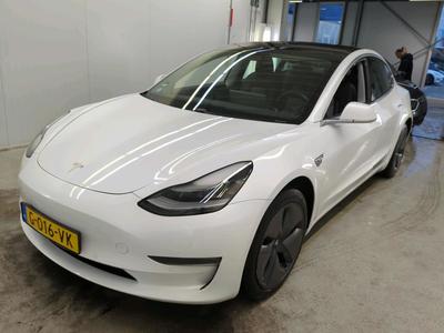 Tesla 3 Model 75kWh Long-Range AWD automaat, 2019