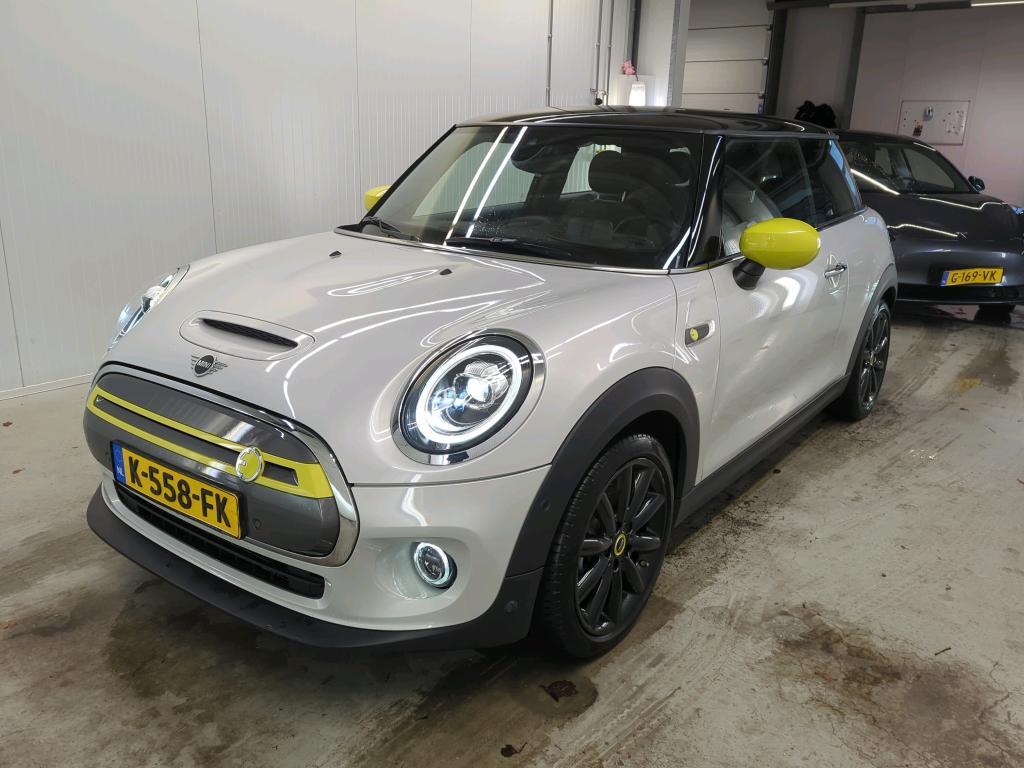 MINI  electric 135kW/ 32.6kWh Charged, 2020