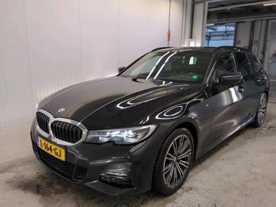 BMW 320 iA 135kW touring, 2021