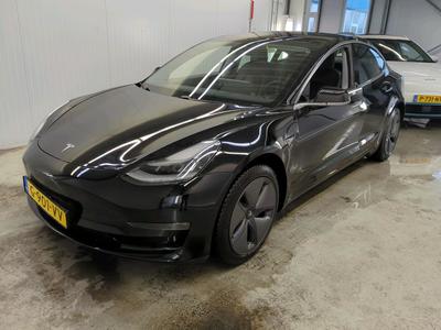 Tesla 3 Model 75kWh Long-Range AWD automaat, 2019