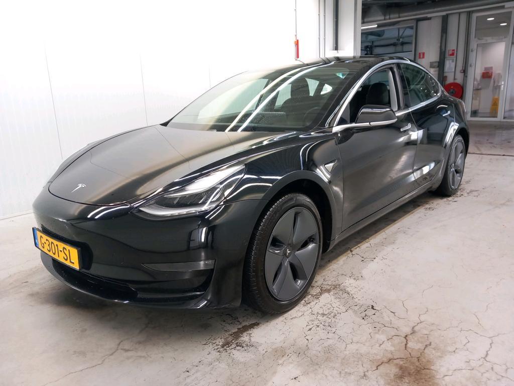 Tesla 3 Model 75kWh Long-Range AWD automaat, 2019