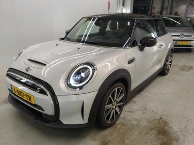 MINI  electric 135kW/ 32.6kWh, 2021