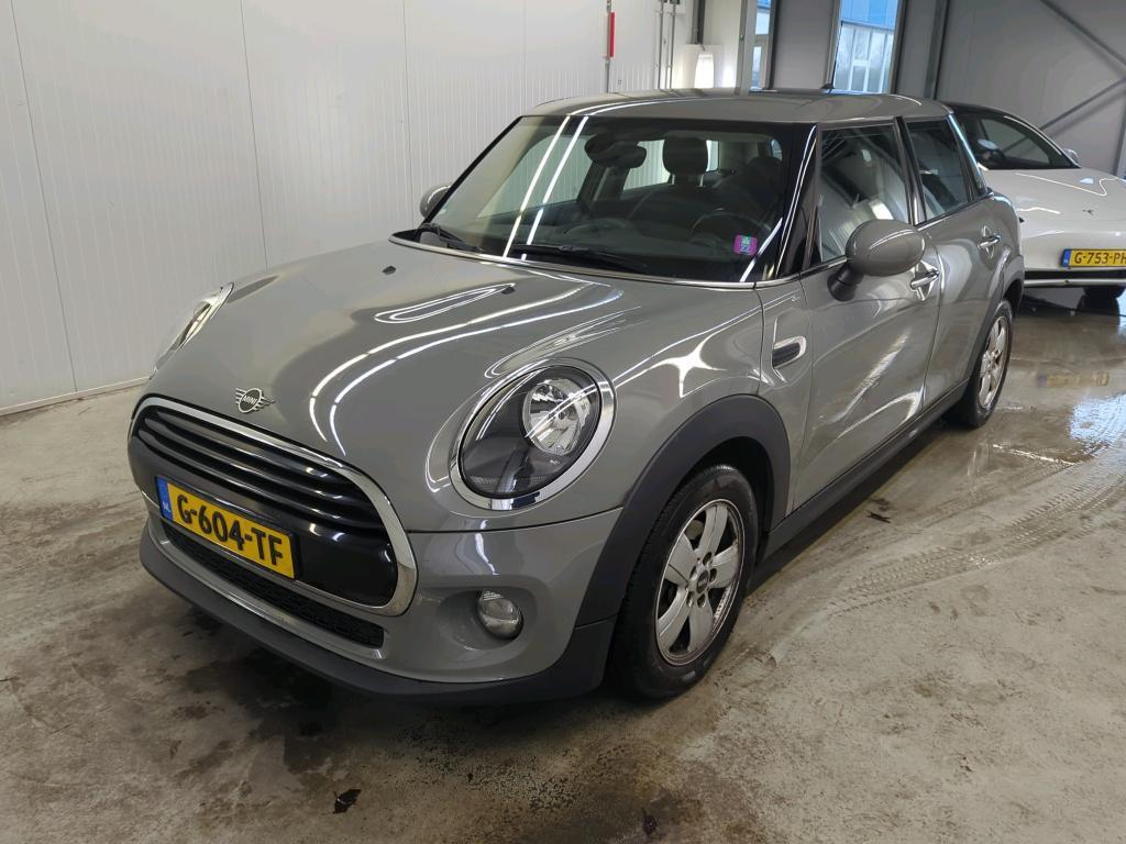 MINI  Cooper 1.5 100kW, 2019