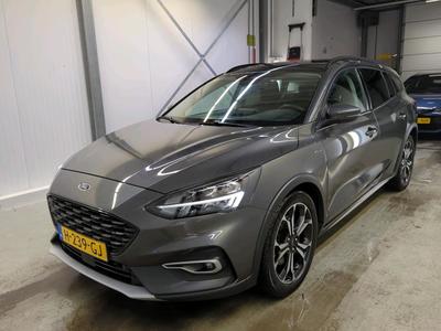 Ford Focus 1.5 EcoBlue 88kW Active Business wagon, 2020