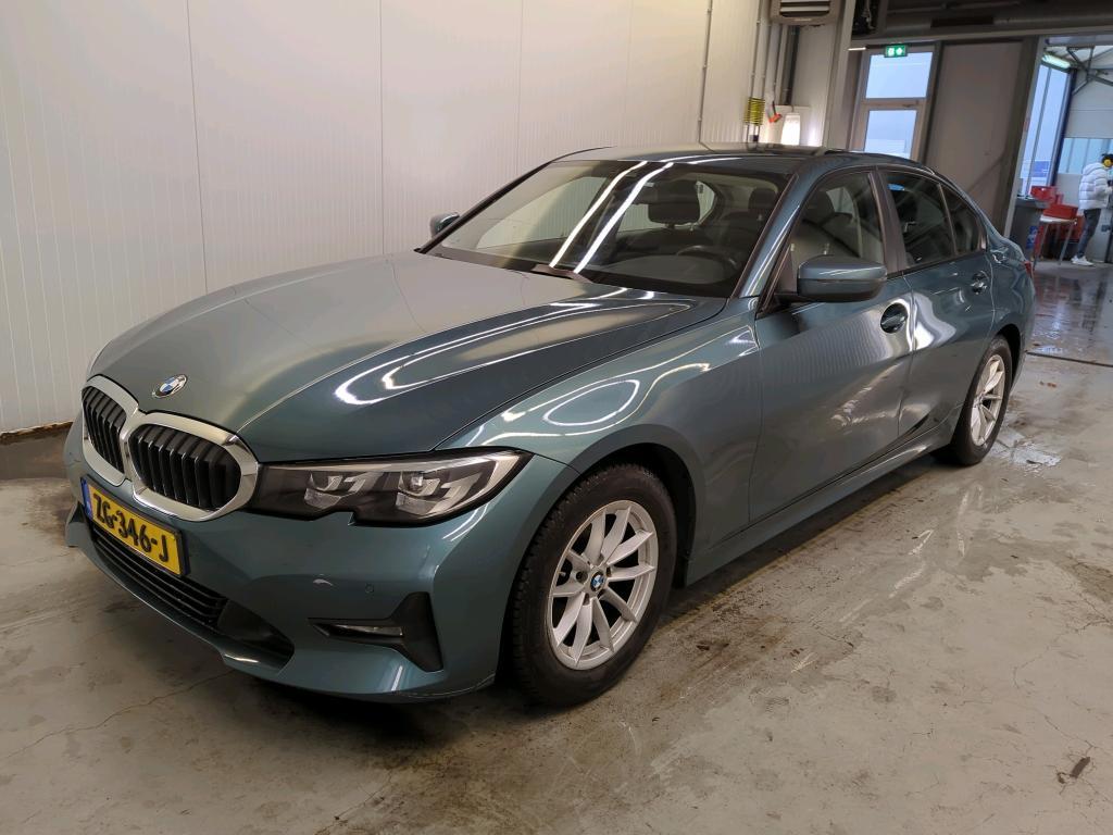 BMW 320 iA New 135kW, 2019