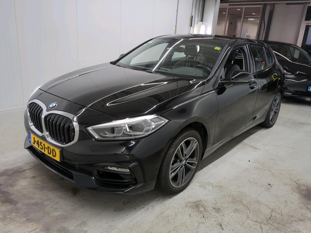 BMW 118 iA 103kW Corporate Executive, 2020