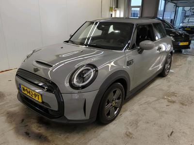 MINI  electric 135kW/ 32.6kWh, 2021