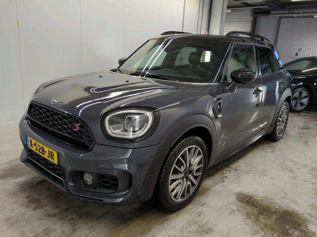 MINI Countryman Mini Cooper S 2.0 131kW Hammersmith Edition automaat, 2021