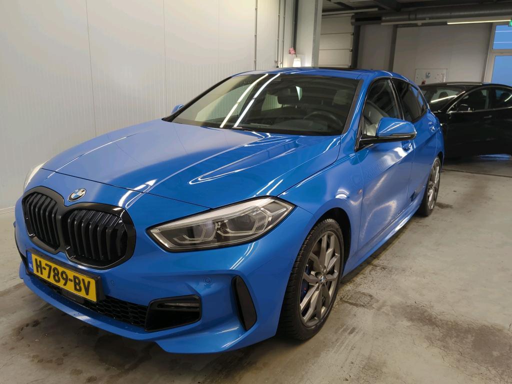 BMW 118 iA 103kW Corporate Executive, 2020