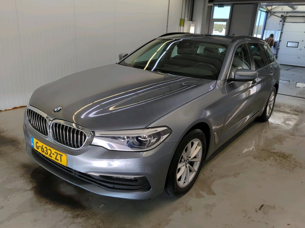 BMW 520 iA 135kW touring, 2020