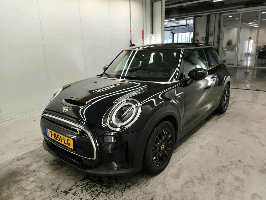 MINI  electric 135kW/ 33kWh Camden Edition automaat, 2023