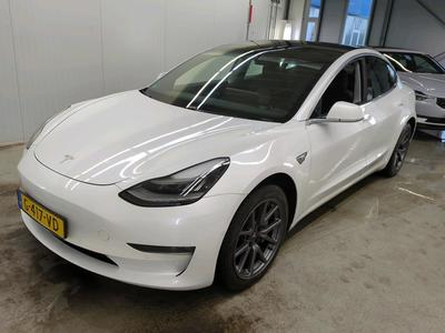 Tesla 3 Model 75kWh Long-Range AWD automaat, 2019