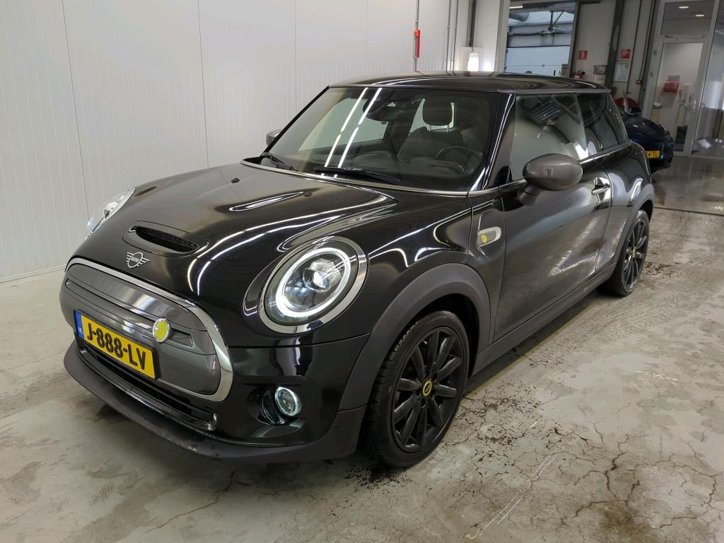 MINI  electric 135kW/ 32.6kWh Essential, 2020