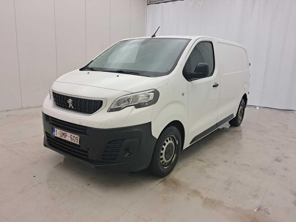 Peugeot Expert Standard Premium L2 2.0BlueHDi S/S 120pk/cv 5p, 2018