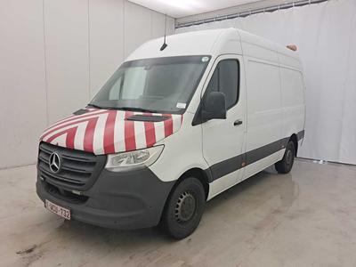 Mercedes Sprinter 316 Functional L2 2.1CDi 163pk/cv 5p RWD, 2019