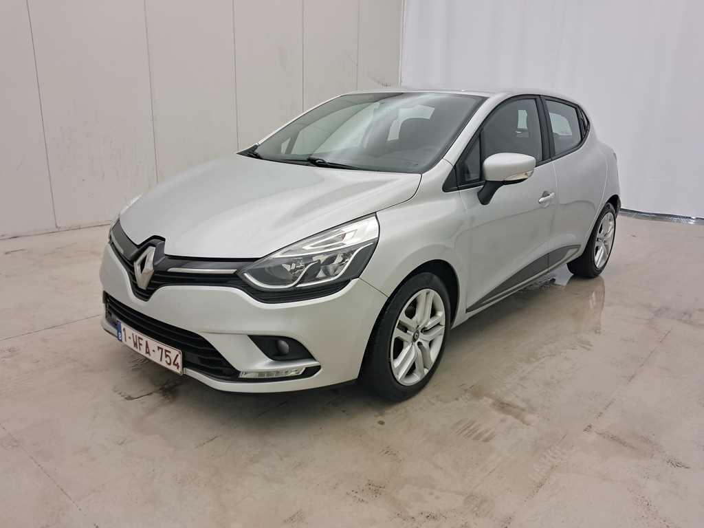 Renault Clio Corporate Edition 1.5dCi Energy 90pk/cv 5p, 2019