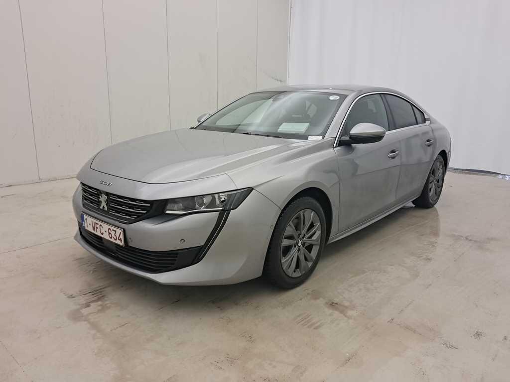 Peugeot 508 Allure 1.5 BlueHDi 130pk/cv S&amp;S 5p, 2019