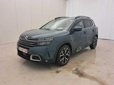 Citroen C5-Aircross C5 Aircross Business Lounge 1.5 BlueHDi S&amp;S 131pk/cv 5p EAT8, 2019