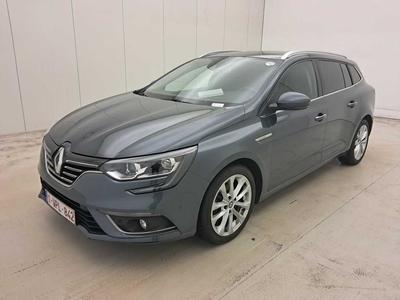 Renault Megane Grandtour Intens 1.5 Blue dCi 116pk/cv 5p EDC, 2019