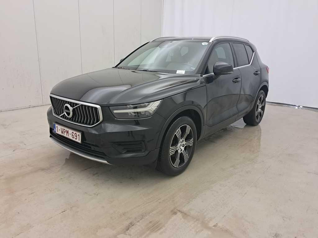 Volvo XC40 Inscription 2.0D3 150pk/cv 5p, 2019