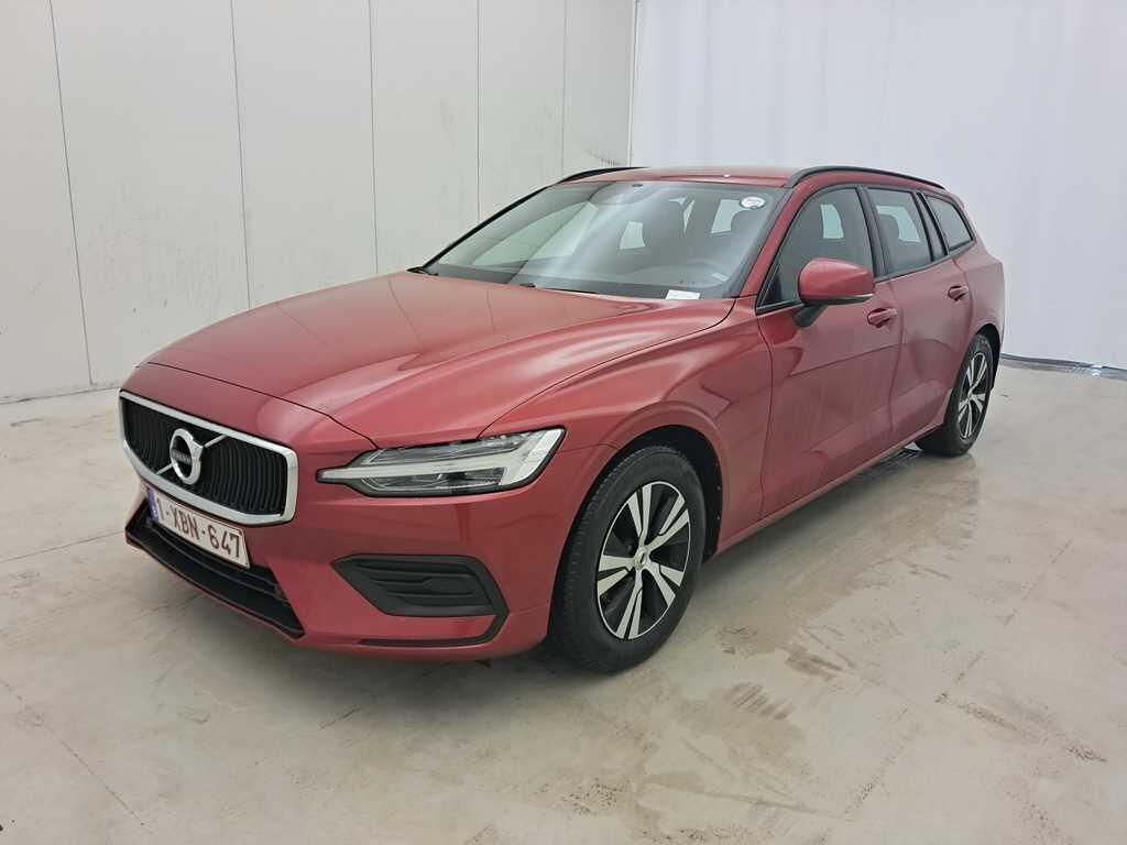 Volvo V60 2.0D3 150pk/cv 5p Geartronic, 2019