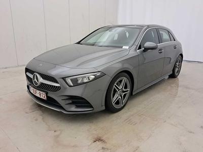 Mercedes A-Klasse A200 Business Solution 1.3i 163pk/cv 5p, 2019